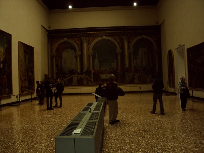Venetia Obiective Turistice 8