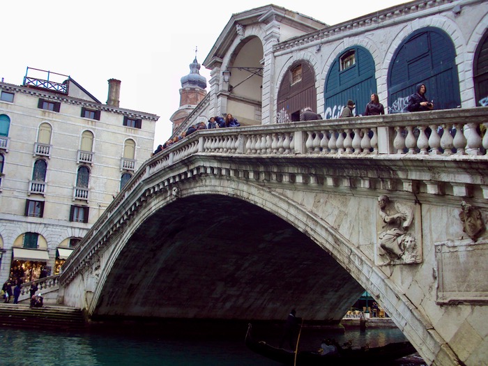 Venetia Obiective Turistice 4