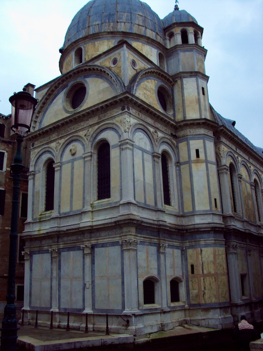 Venetia Obiective Turistice 3
