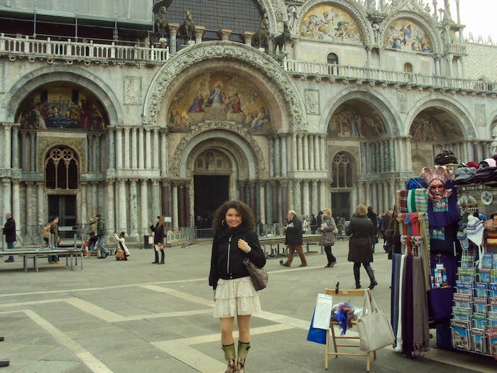 Venetia Obiective Turistice 17