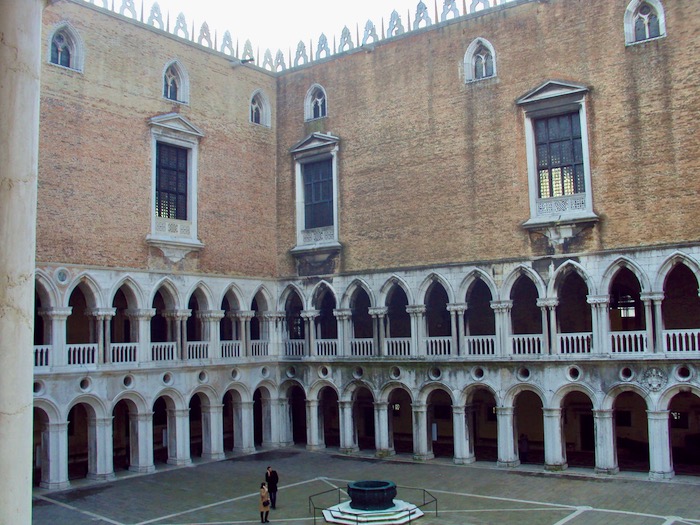 Venetia Obiective Turistice 14