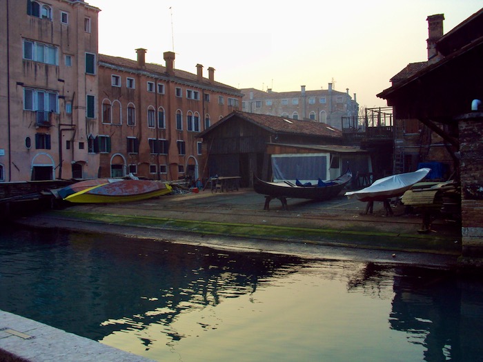 Venetia Obiective Turistice 10