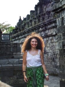 Templul Borobudur