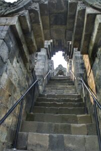 Templul Borobudur
