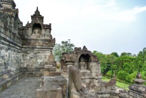 Templul Borobudur
