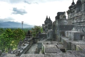 Templul Borobudur
