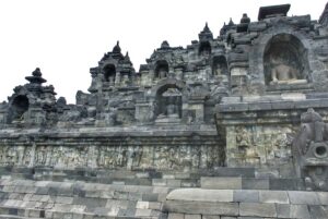 Templul Borobudur
