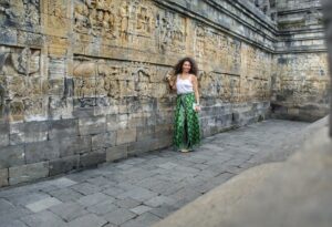 Borobudur Indonezia
