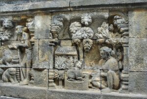 Templul Borobudur