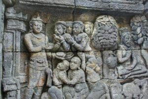 Templul Borobudur