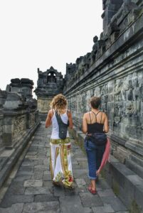 Templul Borobudur