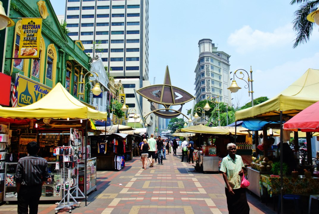 Kuala Lumpur 002