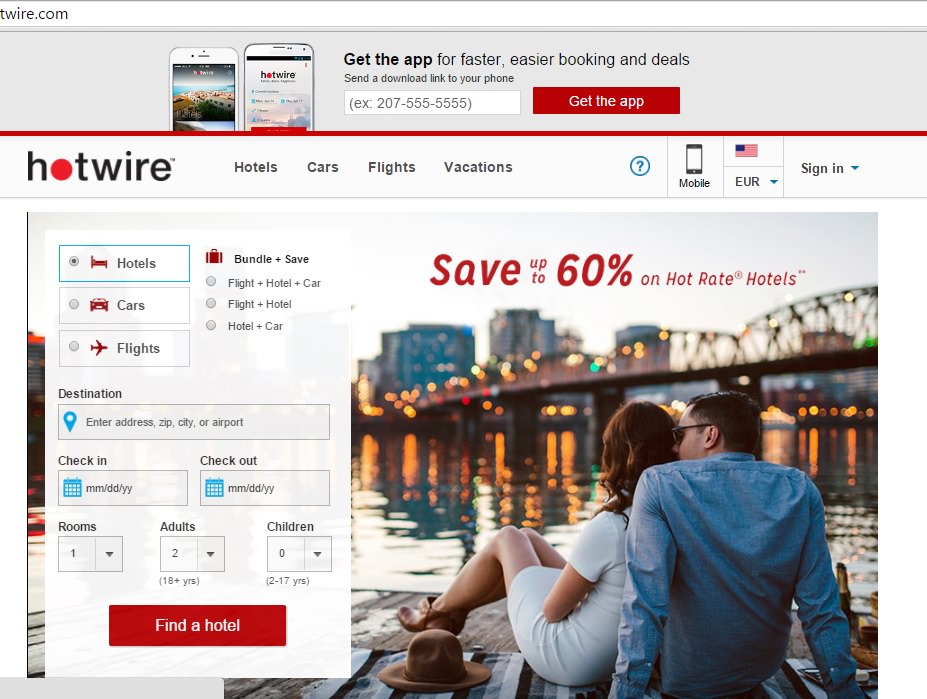 Hotwire