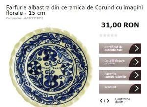 Concurs Art&Craft by ExTraViTa: căștigă cadoul perfect pentru o persoană specială 5