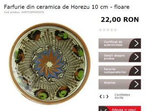 Concurs Art&Craft by ExTraViTa: căștigă cadoul perfect pentru o persoană specială 2