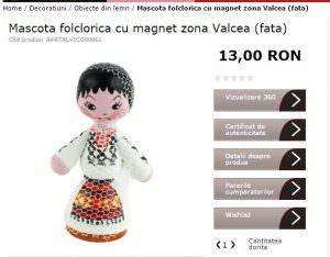 Concurs Art&Craft by ExTraViTa: căștigă cadoul perfect pentru o persoană specială 8
