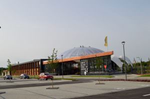 Nymphaea Oradea, mai mult decât un Aqua Parc 36