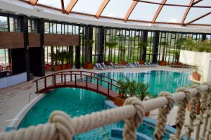 Nymphaea Oradea, mai mult decât un Aqua Parc 7