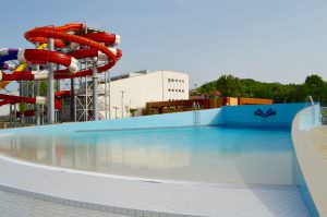 Nymphaea Oradea, mai mult decât un Aqua Parc 21