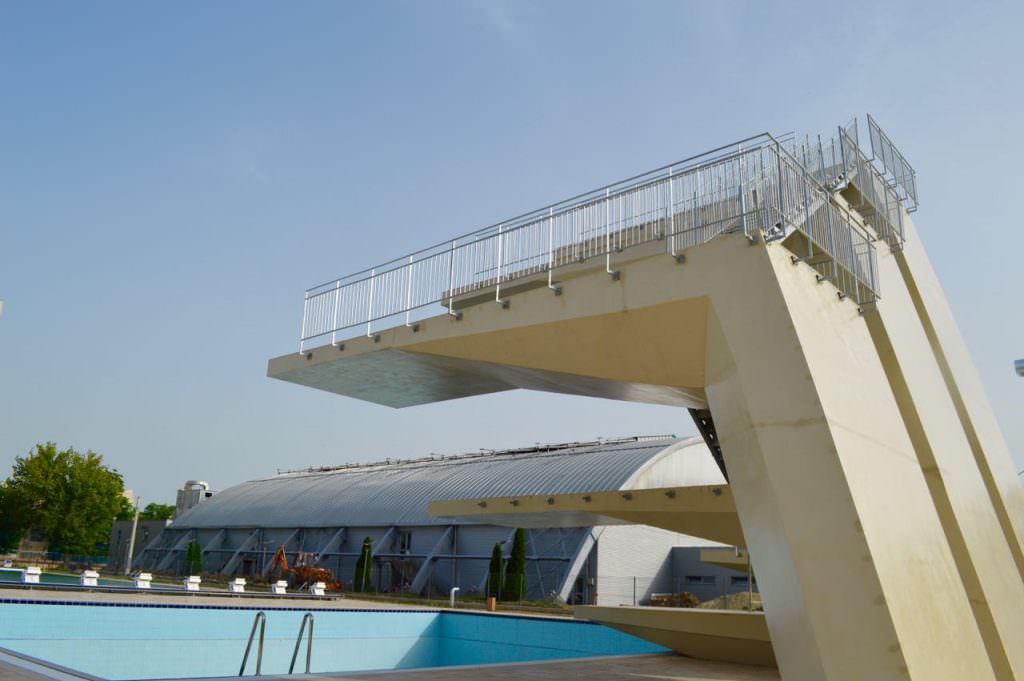 Nymphaea Oradea, mai mult decât un Aqua Parc 30