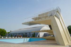 Nymphaea Oradea, mai mult decât un Aqua Parc 26