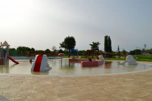 Nymphaea Oradea, mai mult decât un Aqua Parc 20