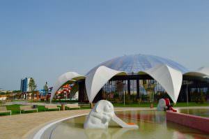 Nymphaea Oradea, mai mult decât un Aqua Parc 19