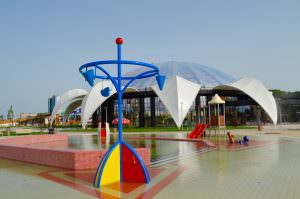 Nymphaea Oradea, mai mult decât un Aqua Parc 18