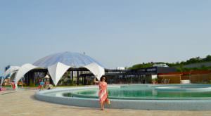 Nymphaea Oradea, mai mult decât un Aqua Parc 16