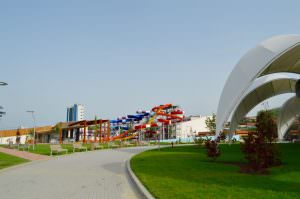 Nymphaea Oradea, mai mult decât un Aqua Parc 31