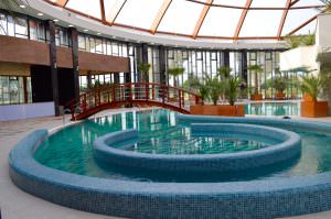 Nymphaea Oradea, mai mult decât un Aqua Parc 15