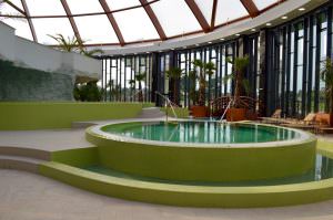 Nymphaea Oradea, mai mult decât un Aqua Parc 12