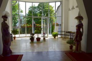 Casa Darvas Oradea 1