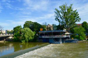 Obiective Turistice Oradea 9