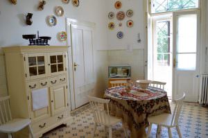 Casa Darvas Oradea Obiective Turistice 4