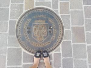 Piața Unirii Oradea Obiective Turistice 2