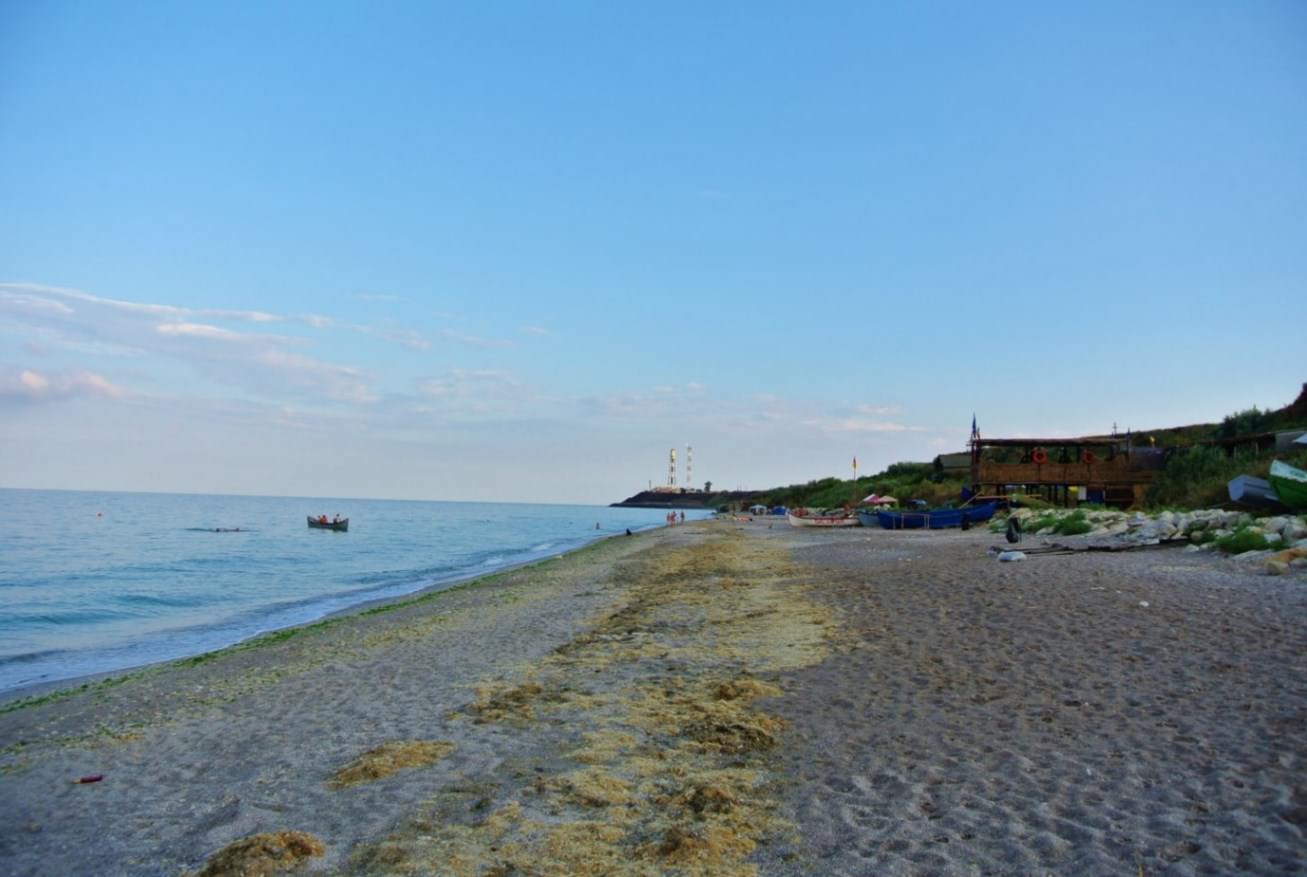 Plaja Tuzla
