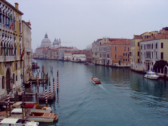 Impresii Venetia 10