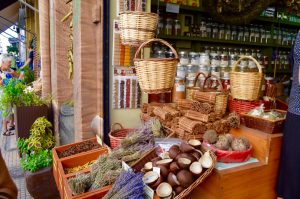 Tur culinar în Atena - cel mai delicios obiectiv turistic 7
