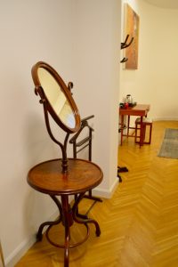 Villa Csonka Targu-Mures PRIVO 9