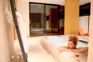 SPA Hotel PRIVO