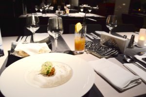 Restaurant Hotel PRIOVO Tg Mures 1