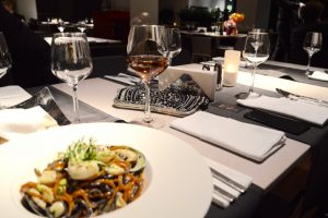 Restaurant Hotel PRIOVO Tg Mures