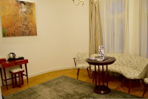 Villa Csonka Targu-Mures PRIVO 7
