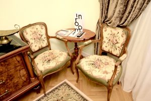 Villa Csonka Targu-Mures PRIVO 6