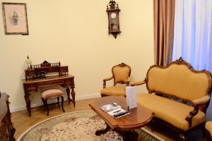 Villa Csonka Targu-Mures PRIVO 2