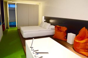 camera 5 stele 3 Hotelul PRIVO Târgu Mureș