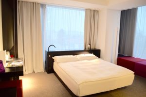 camera 5 stele Hotelul PRIVO Târgu Mureș