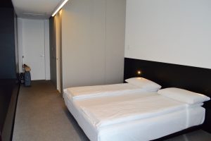 camera Hotelul PRIVO Târgu Mureș