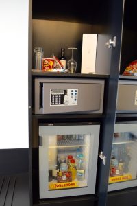 facilitati camera Hotelul PRIVO Târgu Mureș